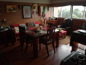 Гостиница Wilton Apartment  Вильяррика